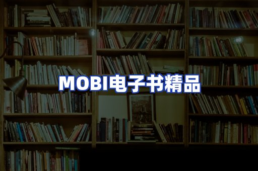 外文电子书产品